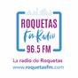 Roquetas FM logo