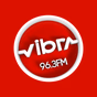 Vibra FM logo
