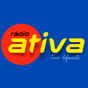Rádio Ativa logo