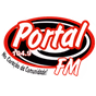 Rádio Portal 104.9 logo