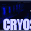 Echoes of Bluemars - Cryosleep logo