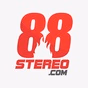 Radio 88 Stereo logo