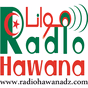 Radio Hawana logo