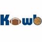 KOWB - KOWB logo