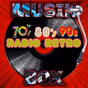 MUSIK BOX RADIO RETRO logo