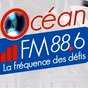 Océan FM logo