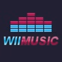 WiiMusic - Top Latino logo