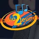 Radio2Jeunes logo