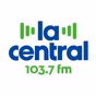 La Central logo