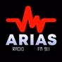 Radio Arias FM logo