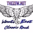 The Zew logo