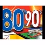 80s 90s Super Pop Hits logo