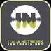 Italia Network - Discosauro logo