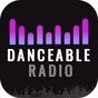 DanceAble Radio logo
