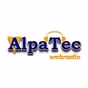 AlpaTec Webradio logo