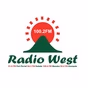 Radio West Fort Portal logo