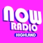 NOW Radio Highland logo