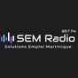 SEM Radio logo