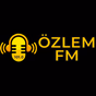 Özlem FM logo