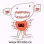 F6 Radio logo