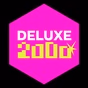 Deluxe Music - Deluxe 2000 logo