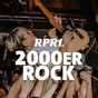RPR1. - 2000er Rock logo