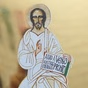 Parroquia Cristo Camino logo