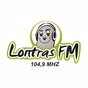 Lontras FM logo