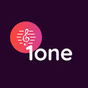 1 One logo