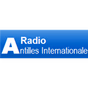 Radio Antilles Internationale logo