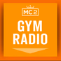 Radio Monte Carlo 2 - Gym Radio logo