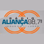 Rádio Aliança logo