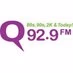 We Will Rock Q - WLTJ-HD3 logo