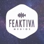 Feaktiva Radio logo