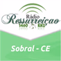 Rádio Ressurreição logo