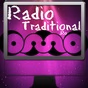 Radio Traditional - Radio Manele Vechi logo