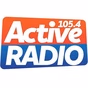 Active Radio logo