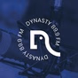 Dynasty FM 89.9 logo