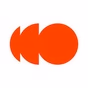 Rádio Conecta 106.9 FM logo