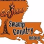 Cajun Swamp Country Radio logo