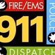 Burke County Public Safety logo