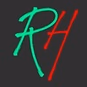 Radio Hawk logo