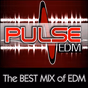 PulseEDM logo