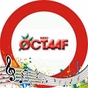 Radio OCTAAF logo