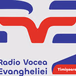 Radio Vocea Evangheliei Timisoara logo