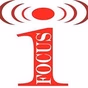 Радио Фокус Кюстендил logo