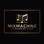 Mixmachine Online Radio logo