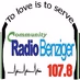 Radio Benziger logo