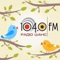 Радіо Шанс logo