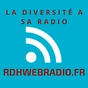 RDH WebRadio logo